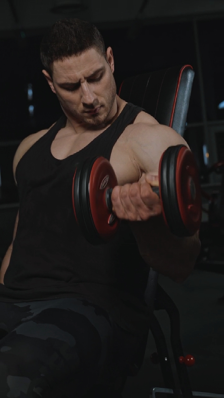 Cinematic Gym