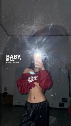 bubblegum