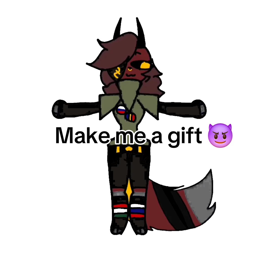 Make me a gift