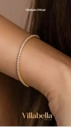 Rim Bracelet