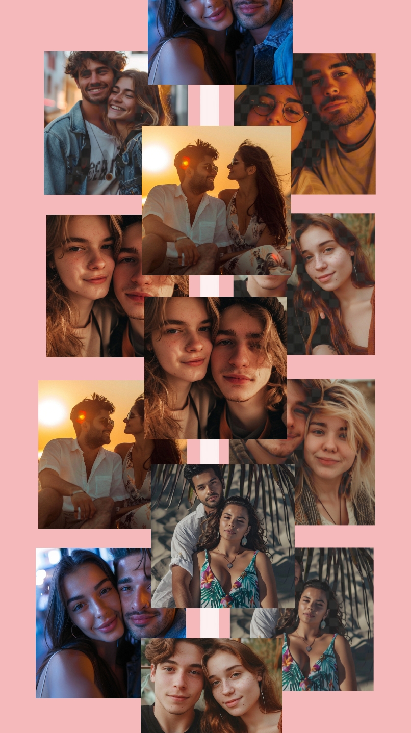 couple recap 