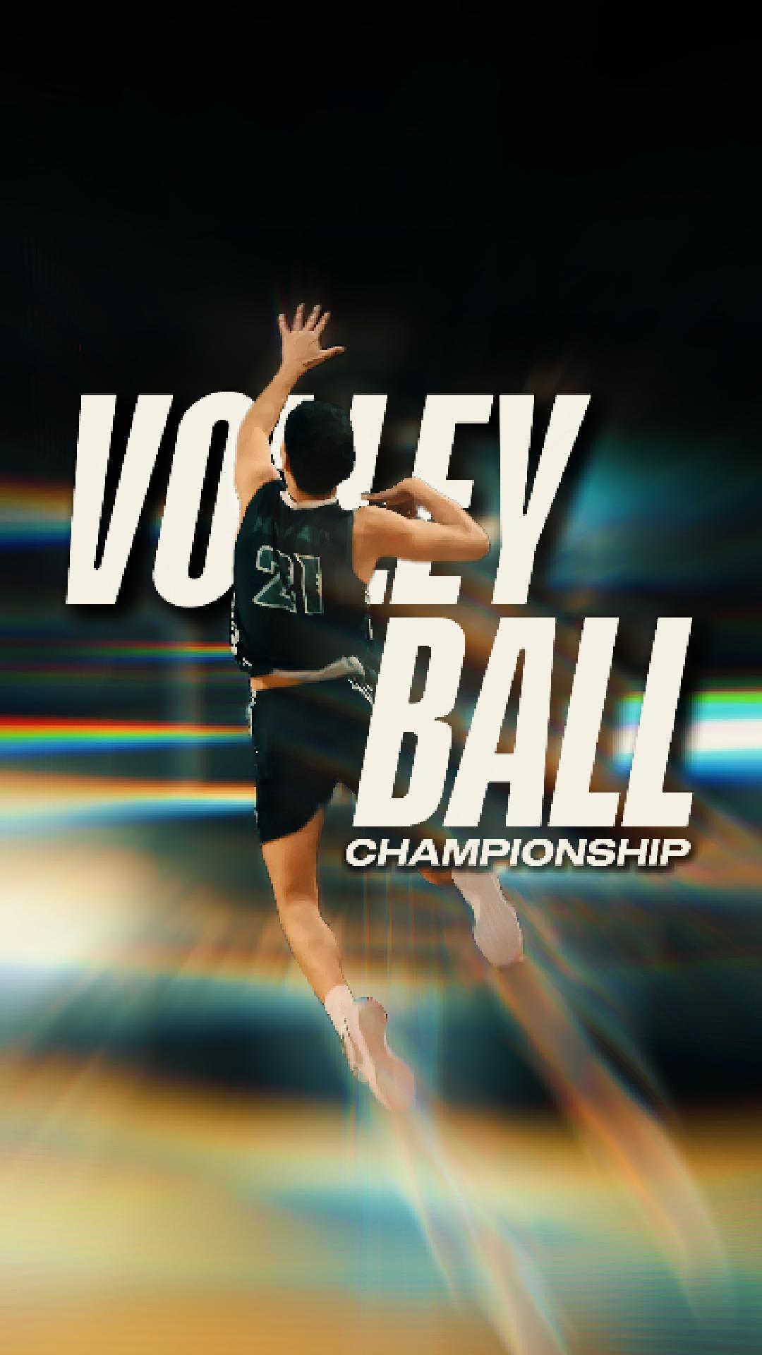 Volleyball 