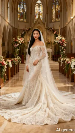 BRIDE AI FILTER
