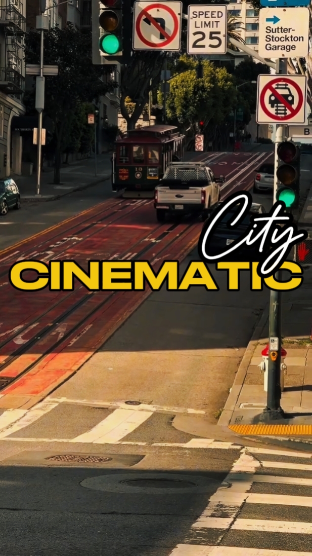 12 VIDEOS CINEMATIC