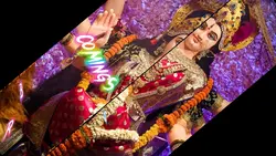 mai ke chunri chadwa