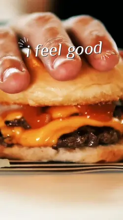 feel food feel good