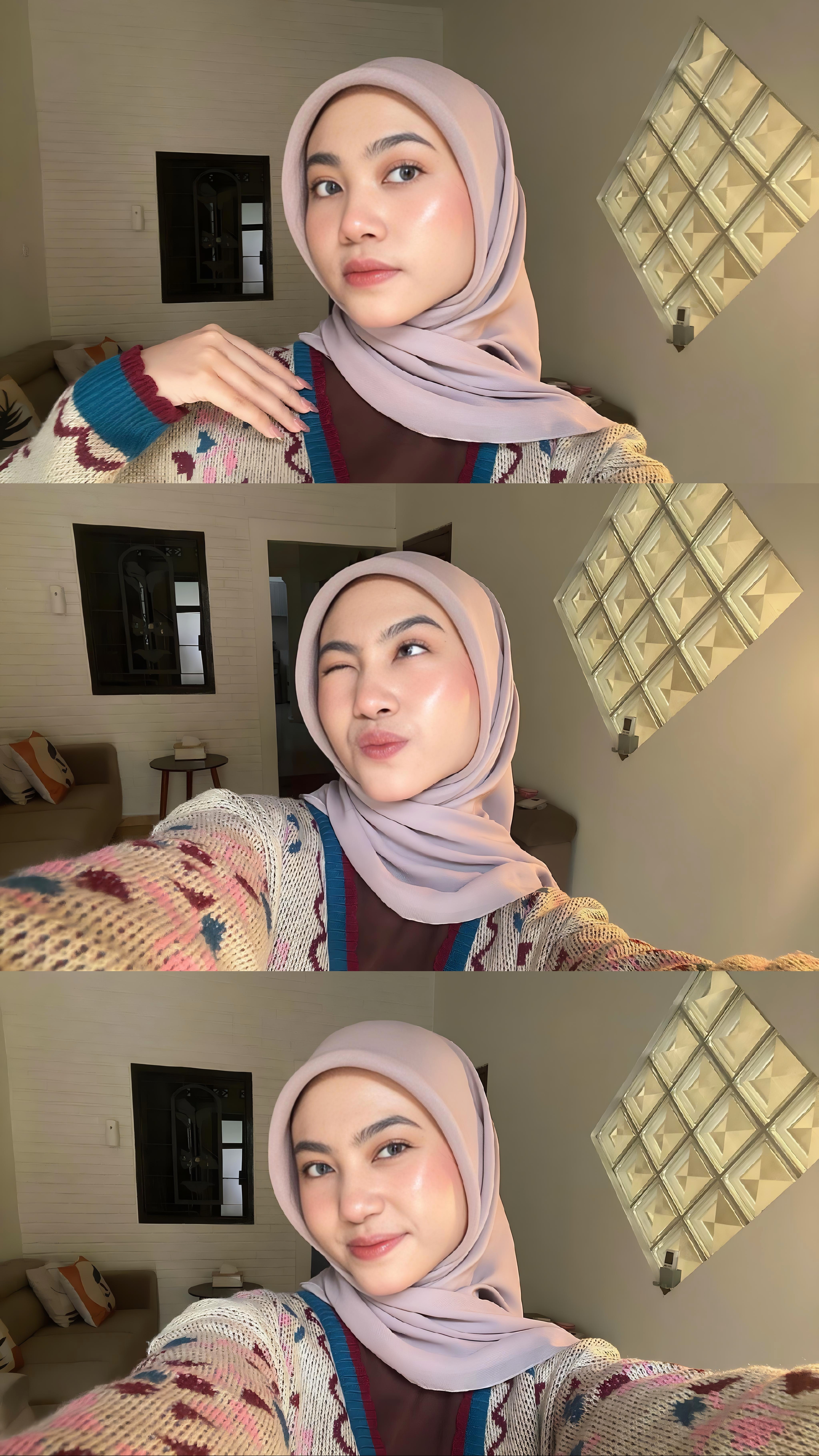 3 foto ramadhan