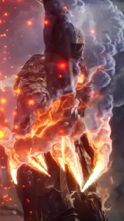 Storm smoke effect 4