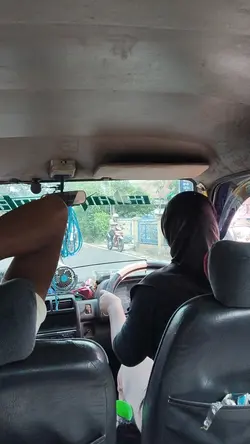 fyp belajar mobil