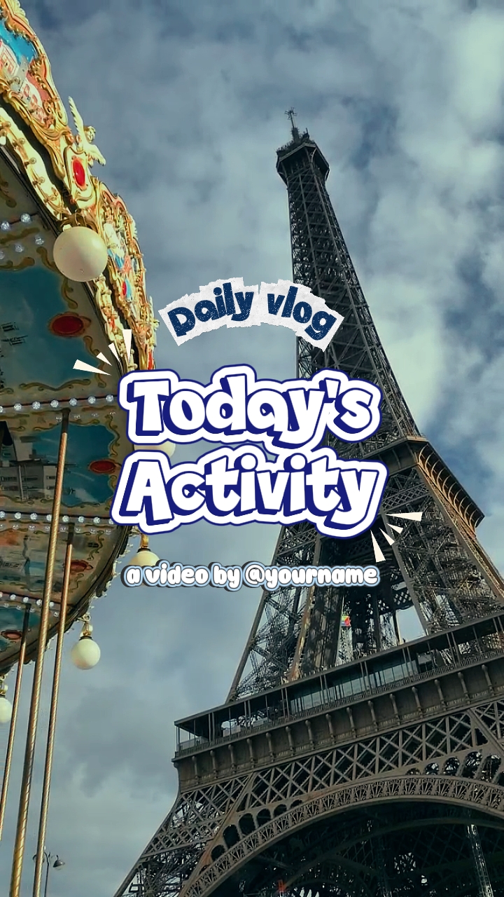 today's activity 
