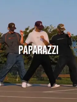 Paparazzi Trend