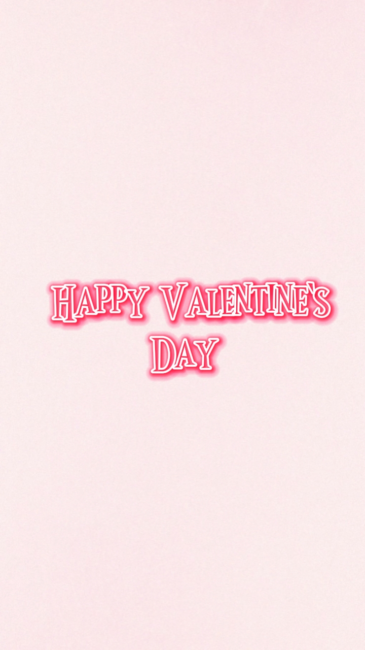 Alles Gute zum Valentinstag