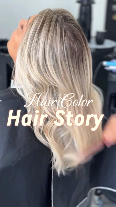 Hair Color
