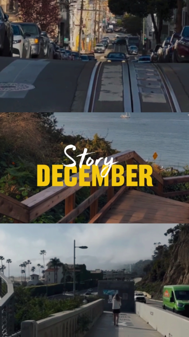 História de dezembro