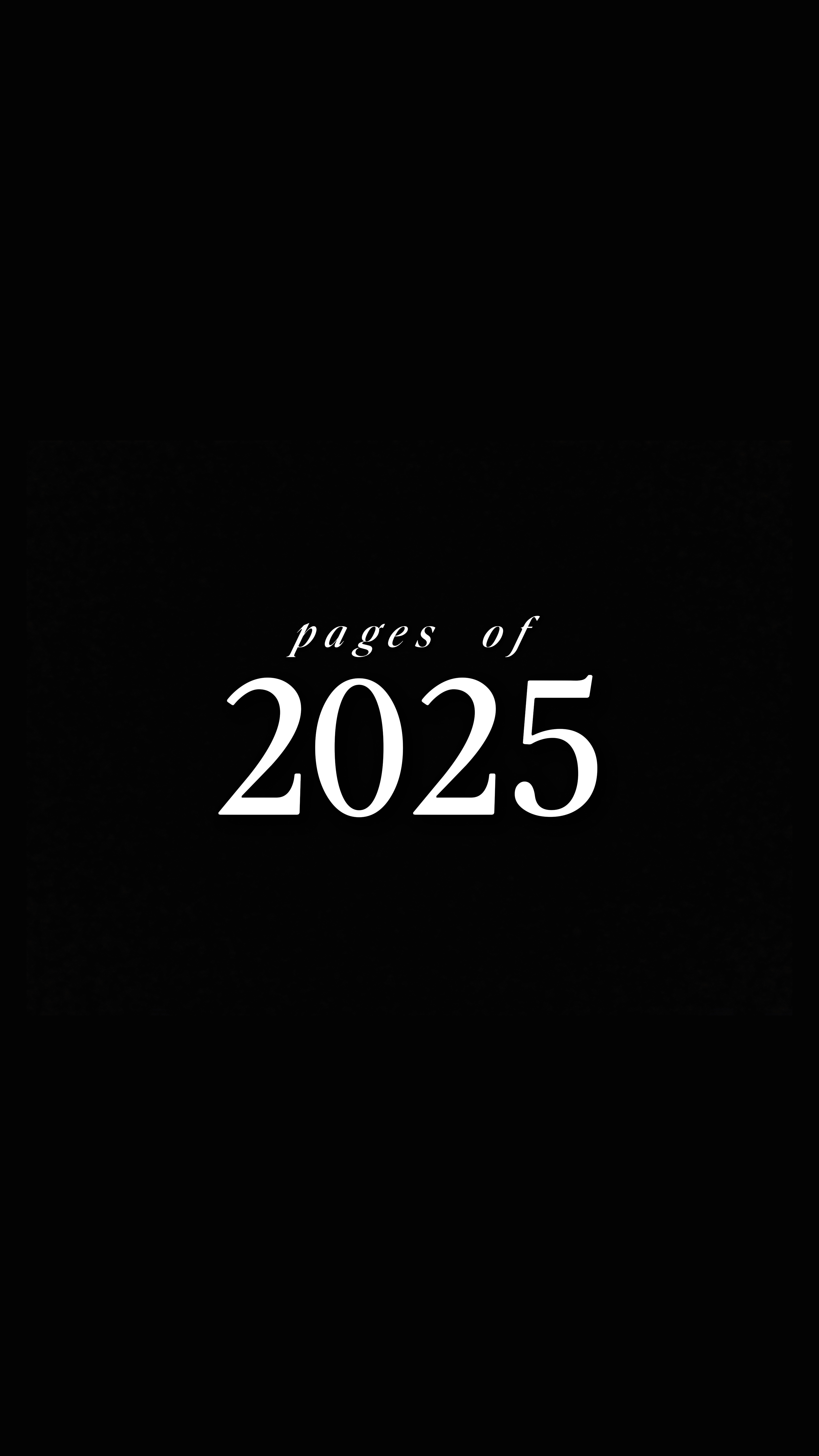 halaman tahun 2025