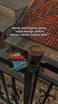 omongane yanto