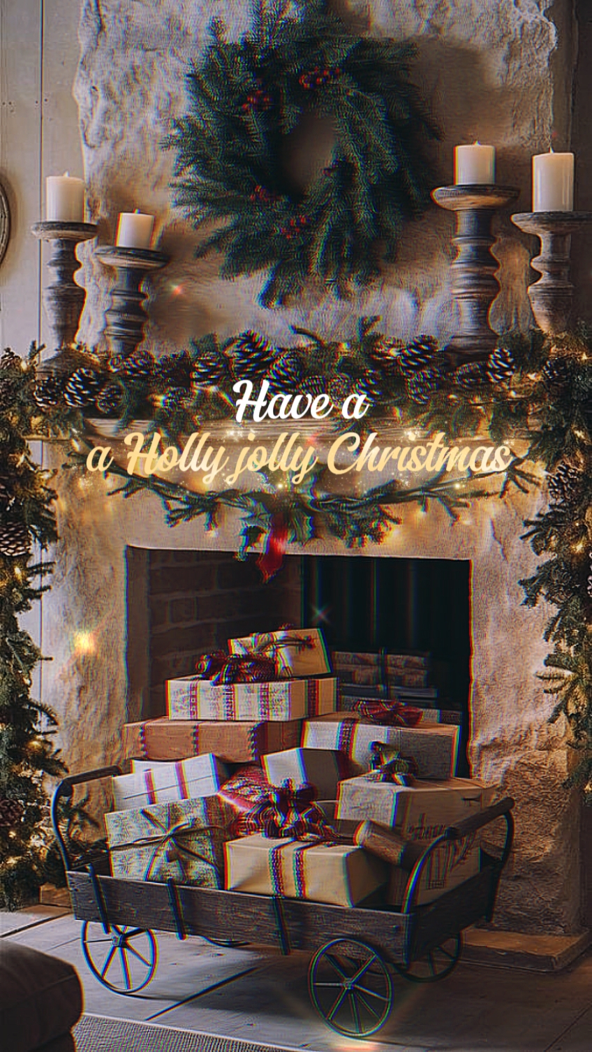 Cartão de natal
