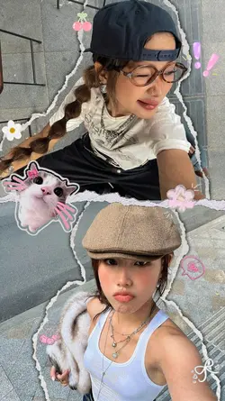 cute 2pics