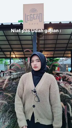 Konten CAFE