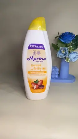 Hand and body lotion