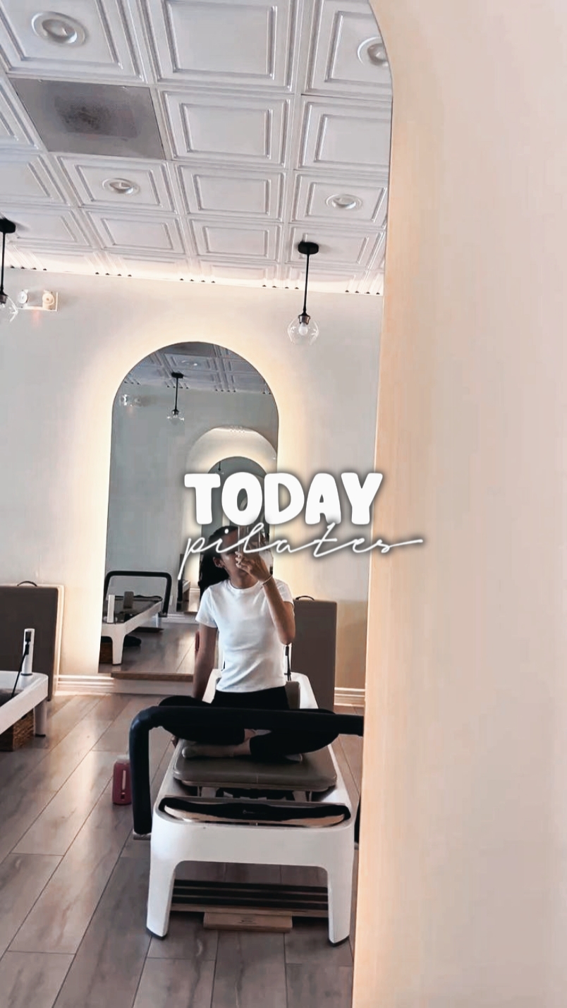 Hoy pilates 