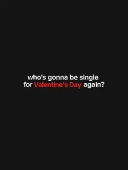 single valentine day