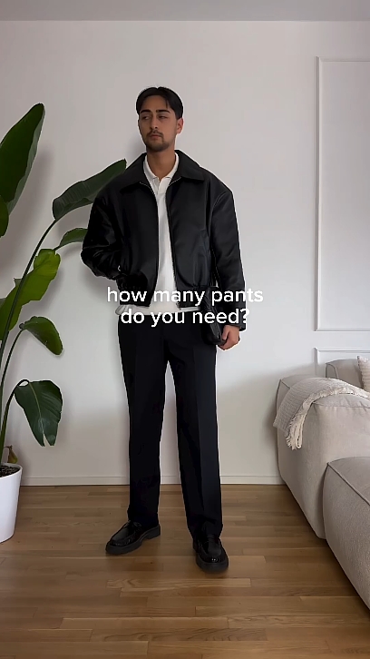 VLOG DE ROUPA