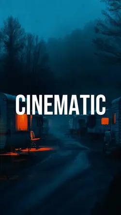 Cinematic Trailer