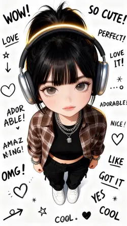 Ai doodle กำลังฮิต