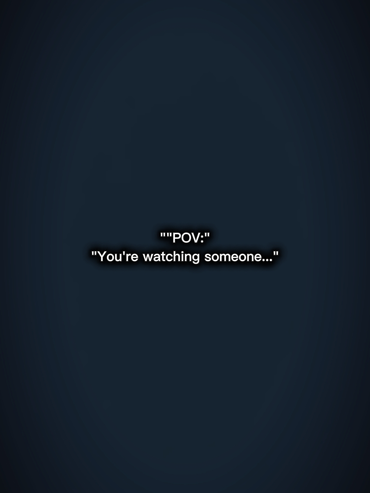 POV: 