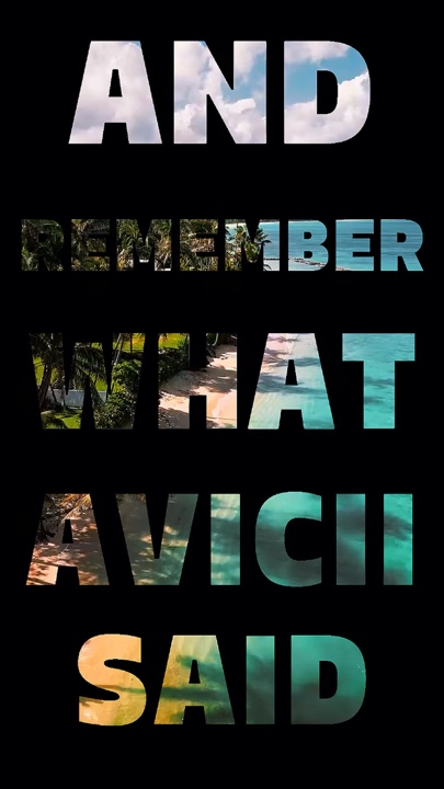 And Remember 15 Clip