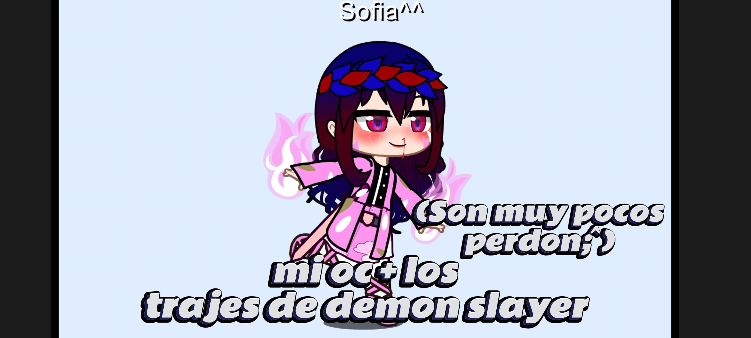 son muy poquitos po-