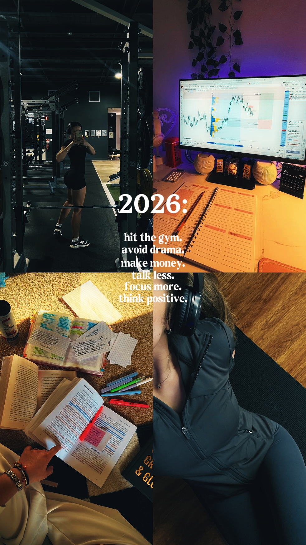 COMO É MEU 2026