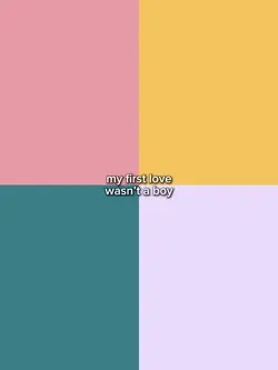 First love
