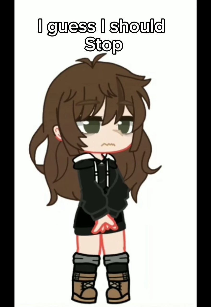 Need to stop