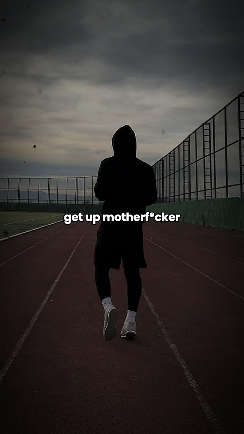 Motivação de Goggins 