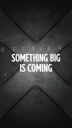 Coming Soon