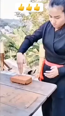 karate