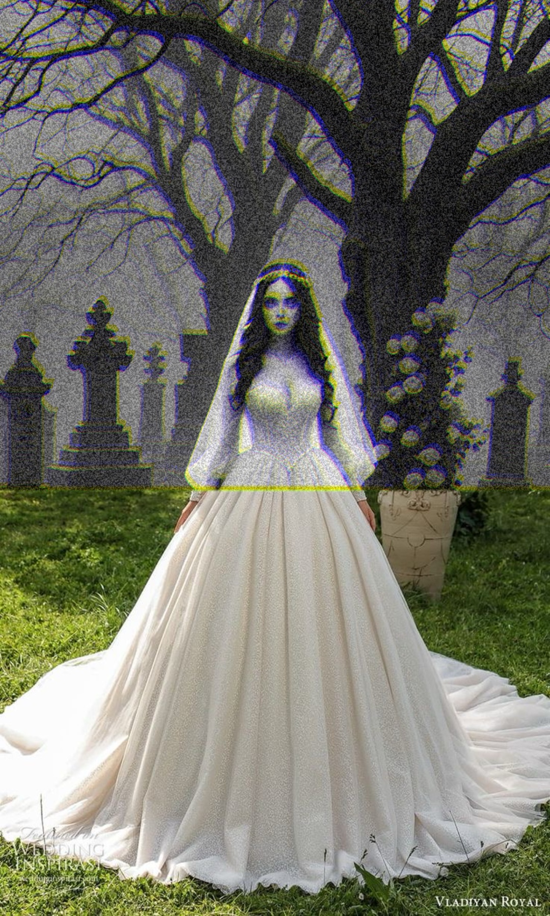 mariée cadavre ii