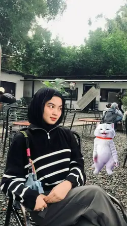 aesthetic kece