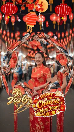 Chinese 2026