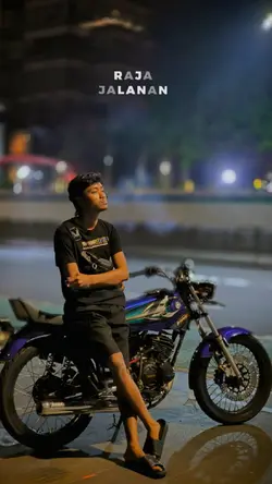 Rx King Raja Jalanan