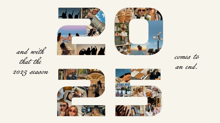 RÉCAPITULATIF 2025
