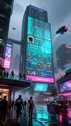 mlbb cyberpunk 