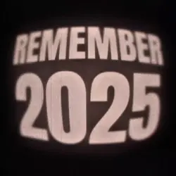 REMEMBER 2025