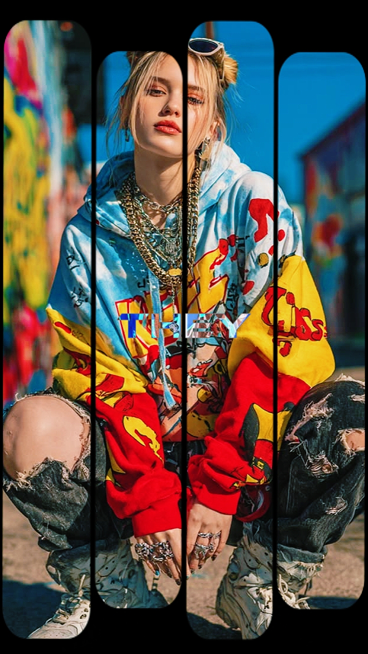 tendance photo