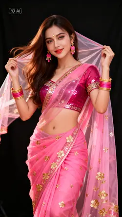 trend india ai