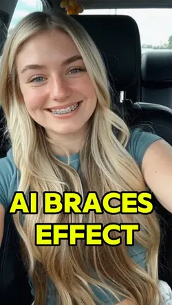 AI BRACES EFFECT