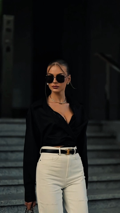 Stylish😍
