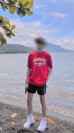 versi blur wajah